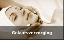 Gelaatsverzorging