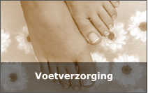 Voetverzorging