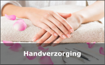 Handverzorging