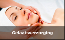 Gelaatsverzorging