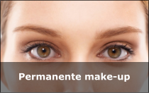 Permanente make-up